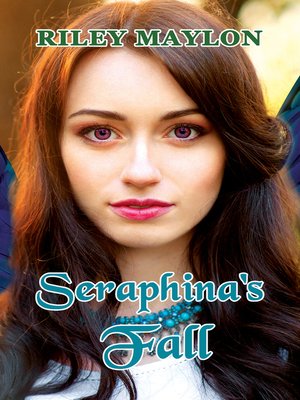 cover image of Seraphina's Fall